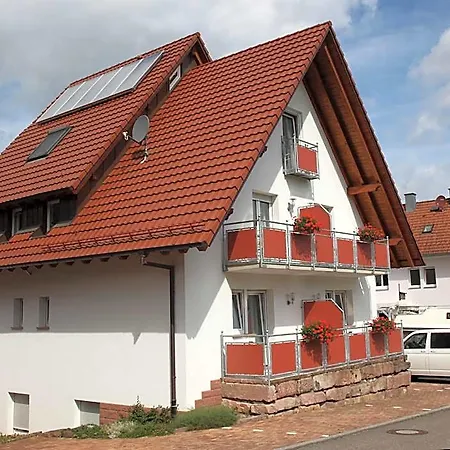 Hotel Klosterbraeustuben Zell am Harmersbach