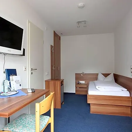 Hotel Klosterbraeustuben