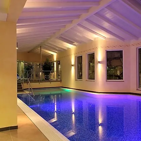 Klosterbraeustuben Hotel 3*