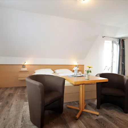 Klosterbraeustuben 3*