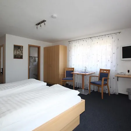 Hotel Klosterbraeustuben