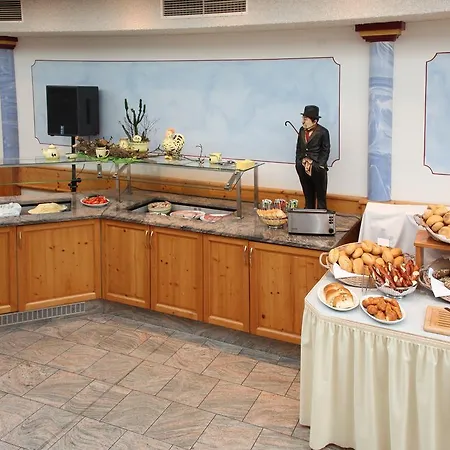 Klosterbraeustuben צל אם האמרשבאך