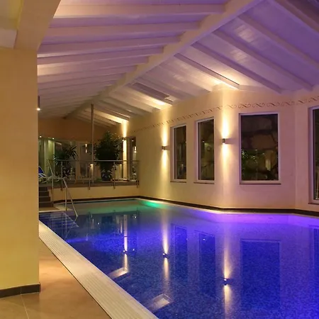 Hotel Klosterbraustuben