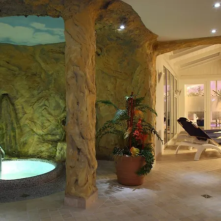 Klosterbraustuben Hotel Zell am Harmersbach