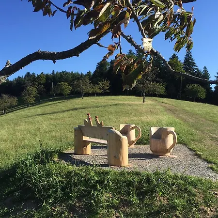 Klosterbraustuben Zell am Harmersbach