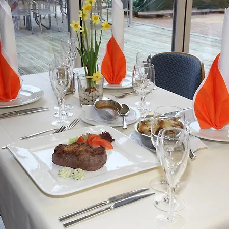 Klosterbraeustuben Hotel Zell am Harmersbach