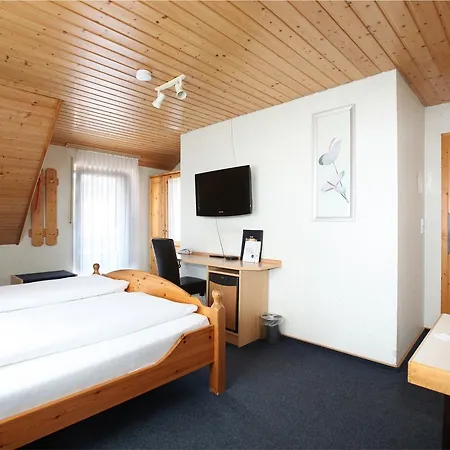 Klosterbraeustuben Hotel Zell am Harmersbach