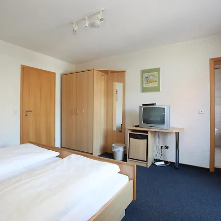 Hotel Klosterbraustuben Zell am Harmersbach