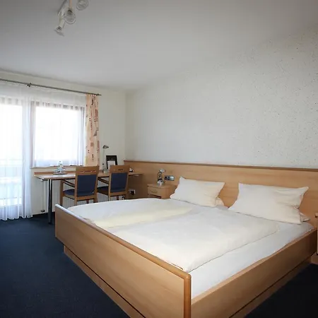 Klosterbraeustuben 3* Zell am Harmersbach