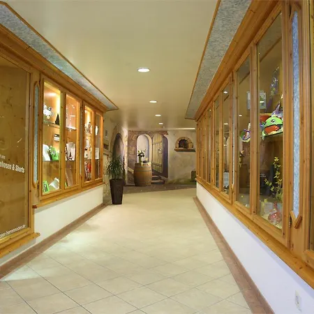 Klosterbraeustuben צל אם האמרשבאך