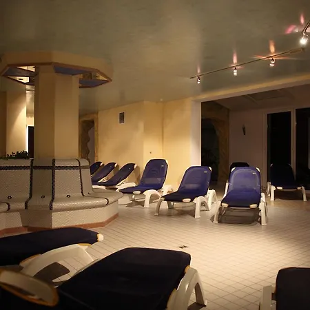 Hotel Klosterbraeustuben Zell am Harmersbach