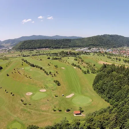 Klosterbraustuben 3* Zell am Harmersbach