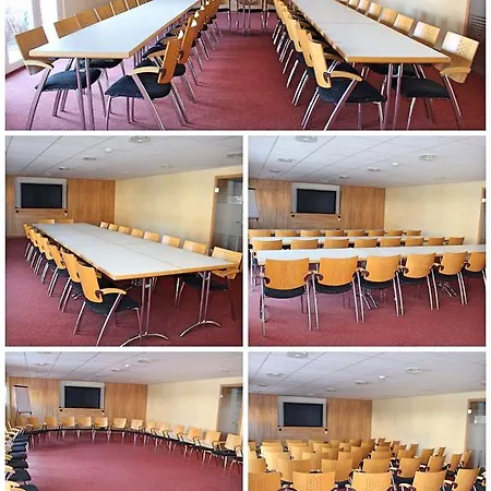 Klosterbraeustuben 3*