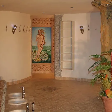 Klosterbraeustuben 3*