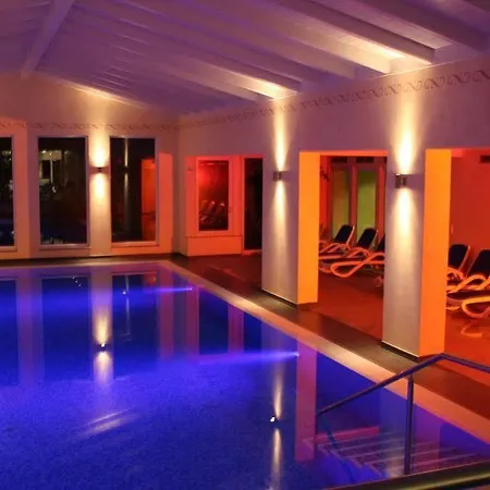 Klosterbraeustuben Szálloda 3*