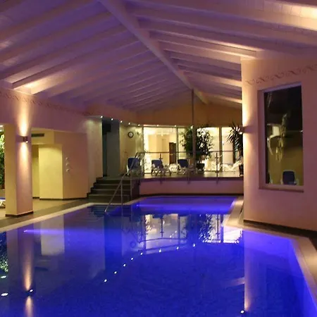 Klosterbraeustuben Hotel Zell am Harmersbach