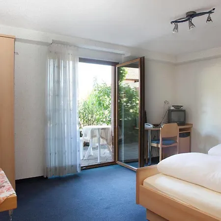 Klosterbraeustuben 3*