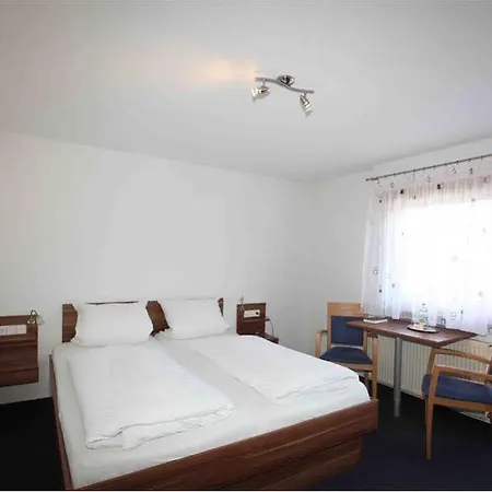 Klosterbraeustuben Szálloda Zell am Harmersbach