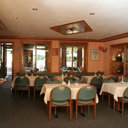 Hotel Klosterbraeustuben