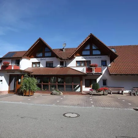 Klosterbraustuben 3* Zell am Harmersbach