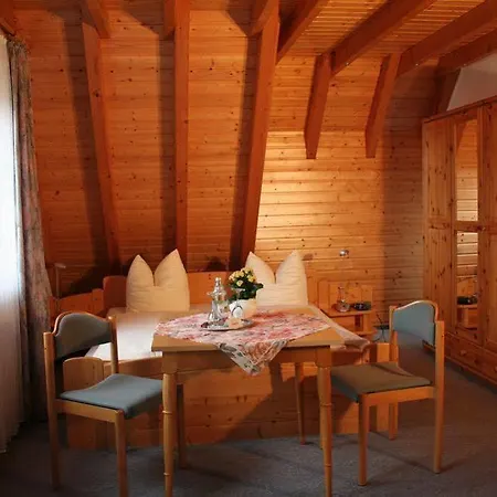Klosterbraeustuben Hotel