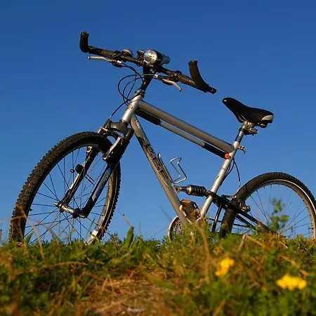 מלון Klosterbraeustuben