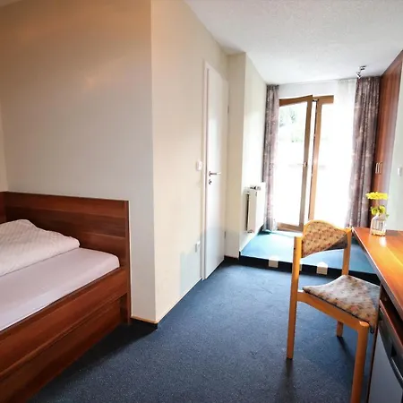 Hotel Klosterbraeustuben