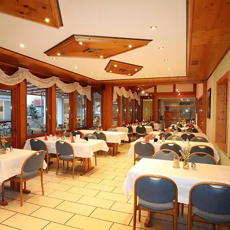 Hotel Klosterbraustuben Zell am Harmersbach