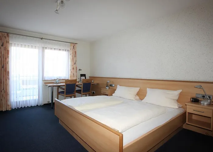 Klosterbraeustuben 3* Zell am Harmersbach